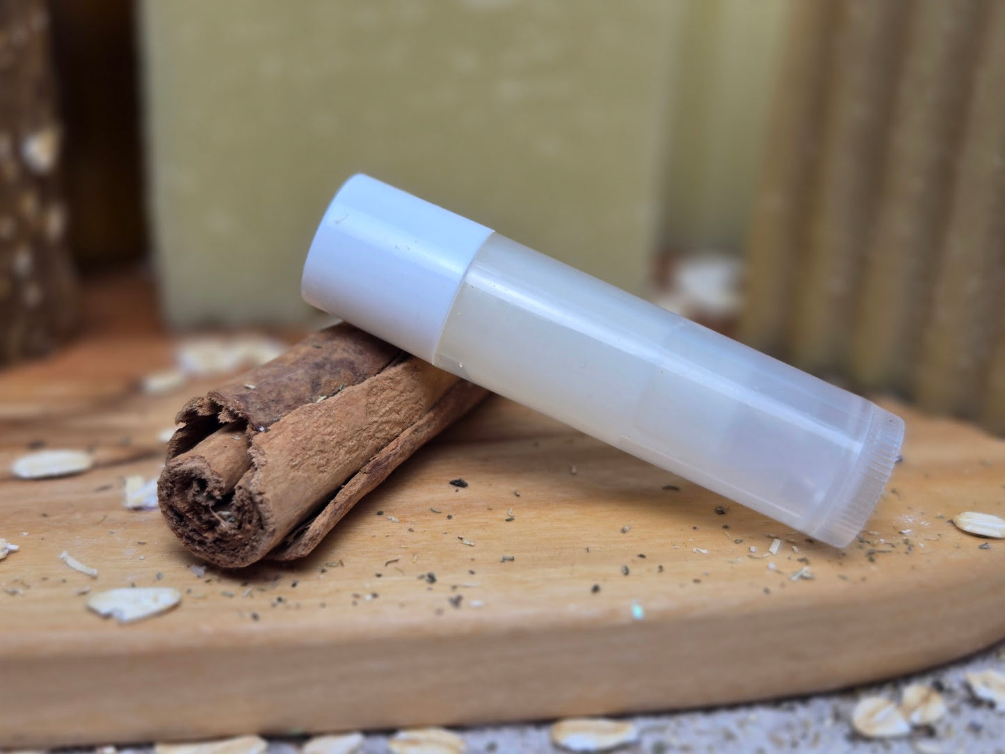 Mint Condition - Peppermint Lip Butter