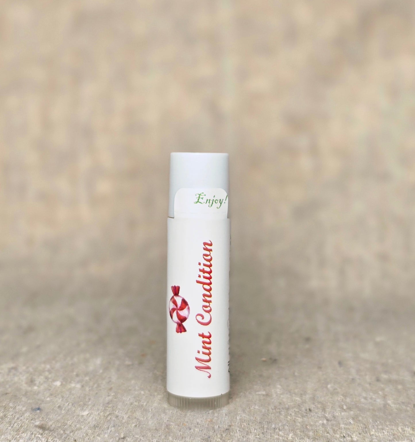 Mint Condition - Peppermint Lip Butter