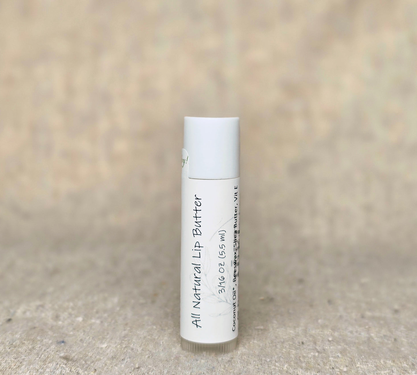Mint Condition - Peppermint Lip Butter