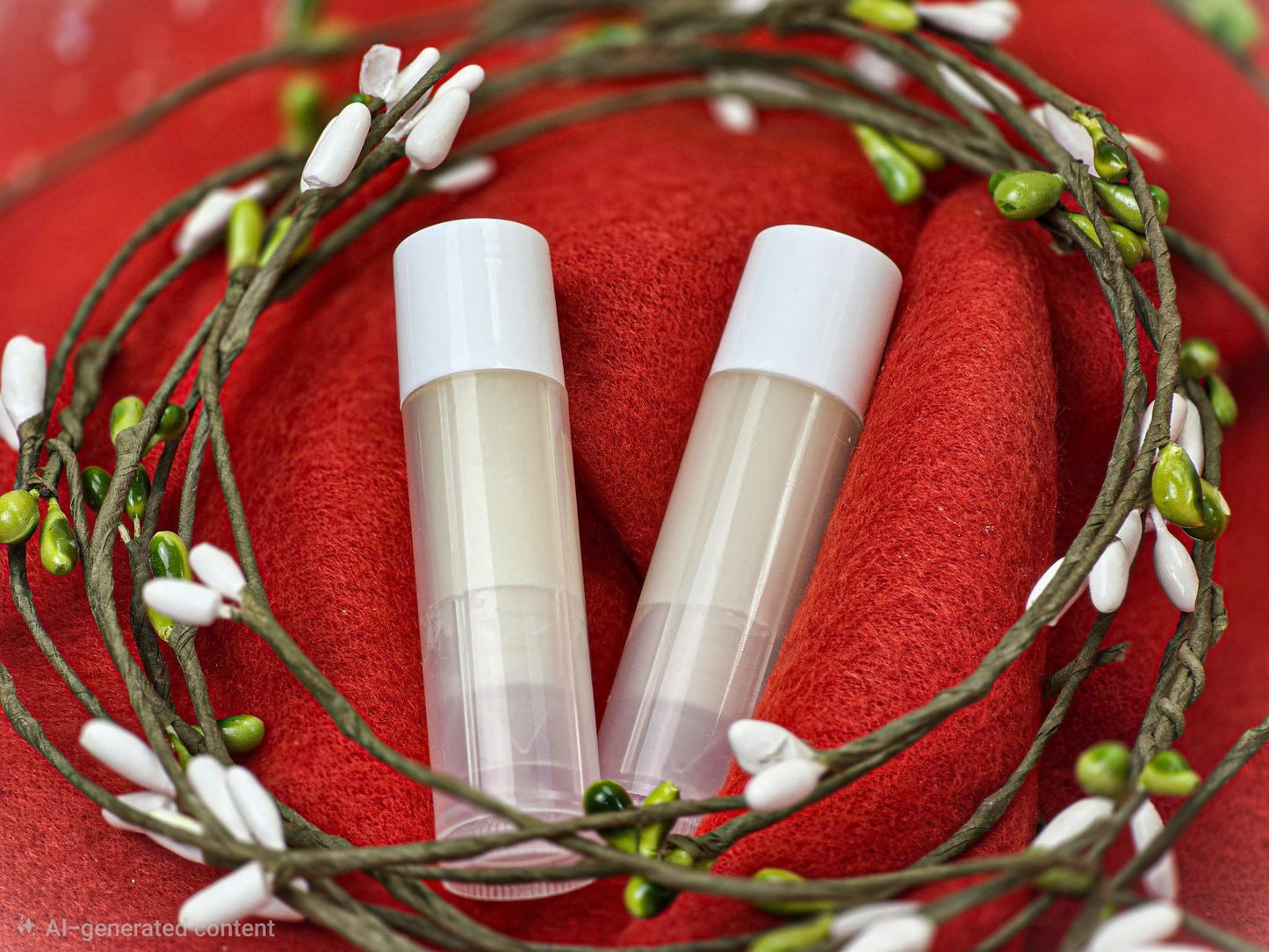 Mint Condition - Peppermint Lip Butter