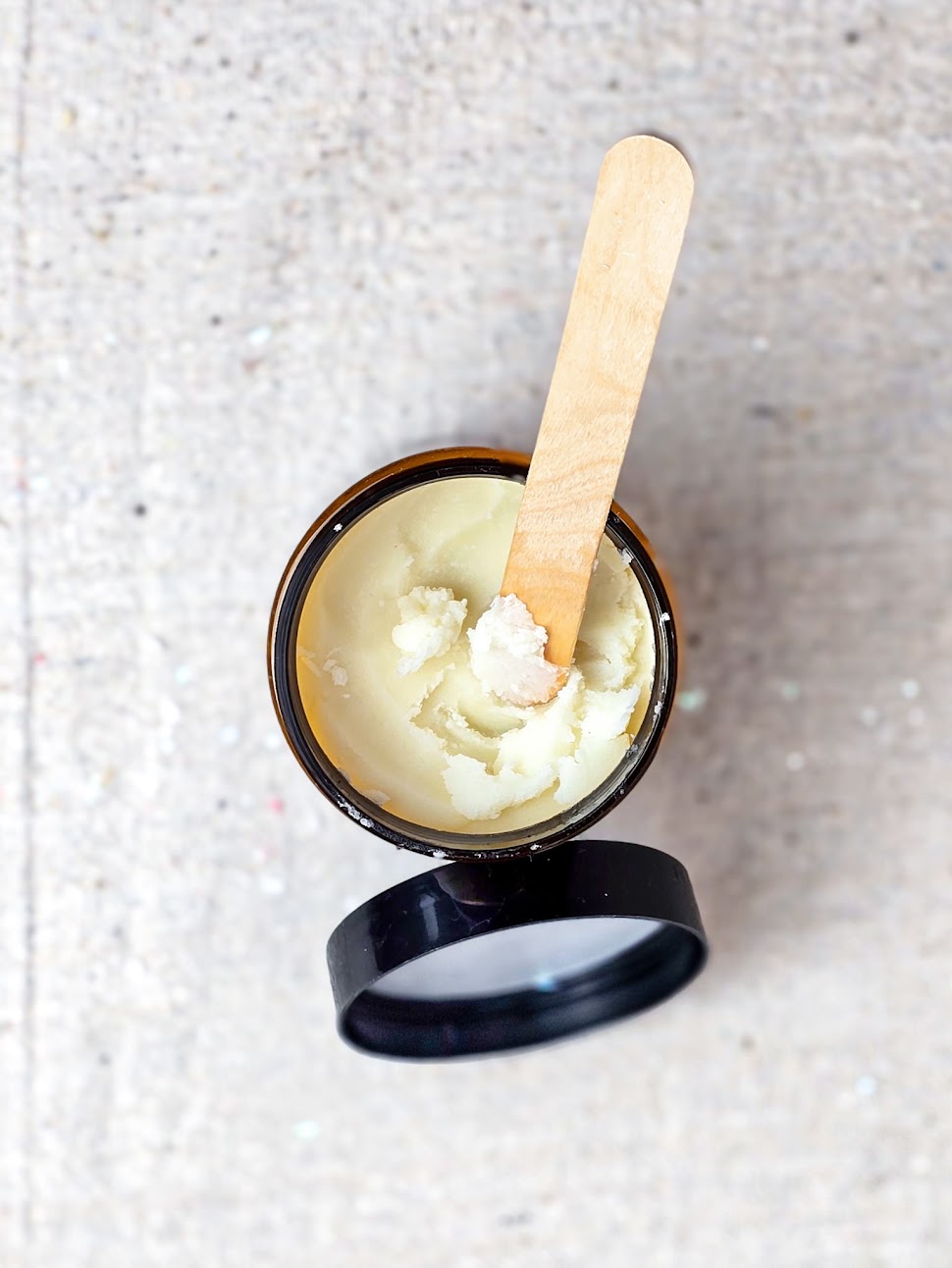Coconut Cabana - Coconut Vanilla Body Butter