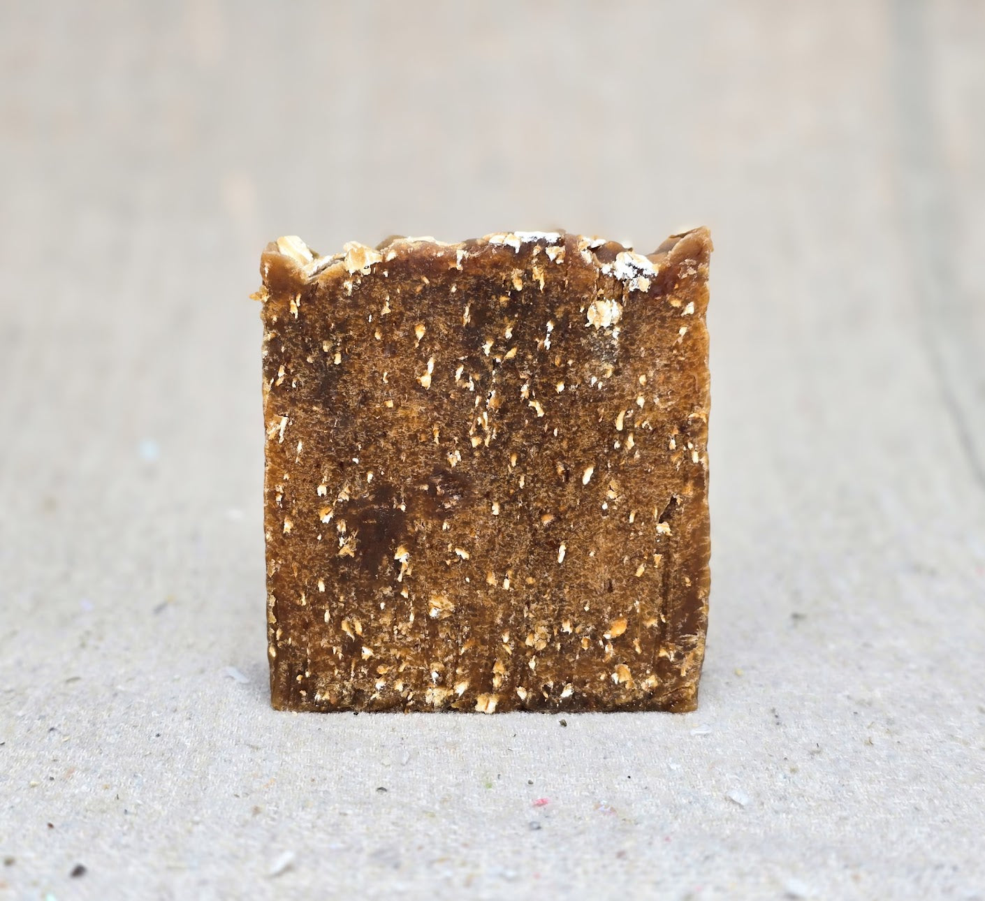 Honey Oat - Body Soap