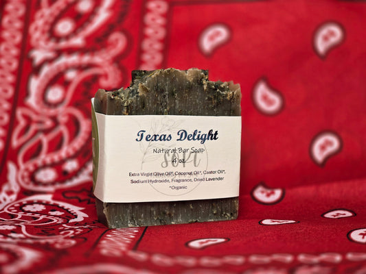 Texas Delight