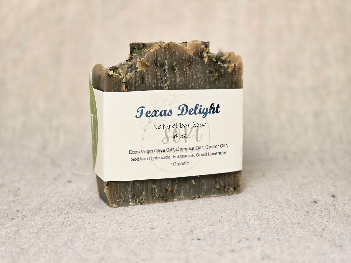 Texas Delight