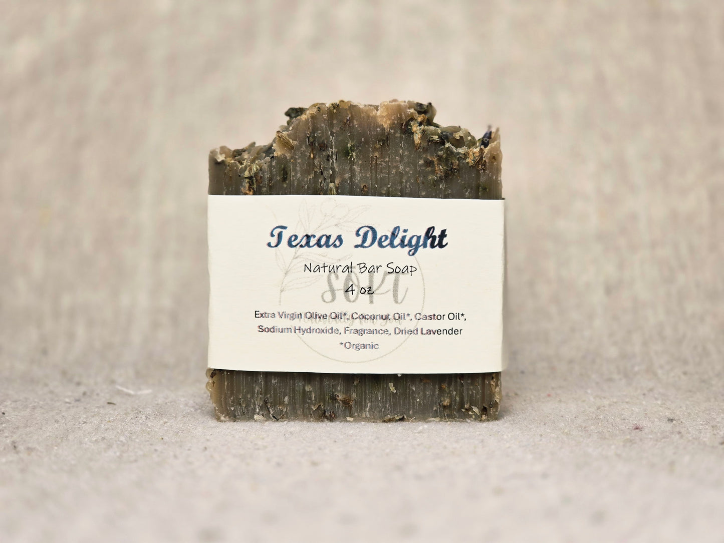 Texas Delight