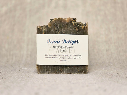 Texas Delight